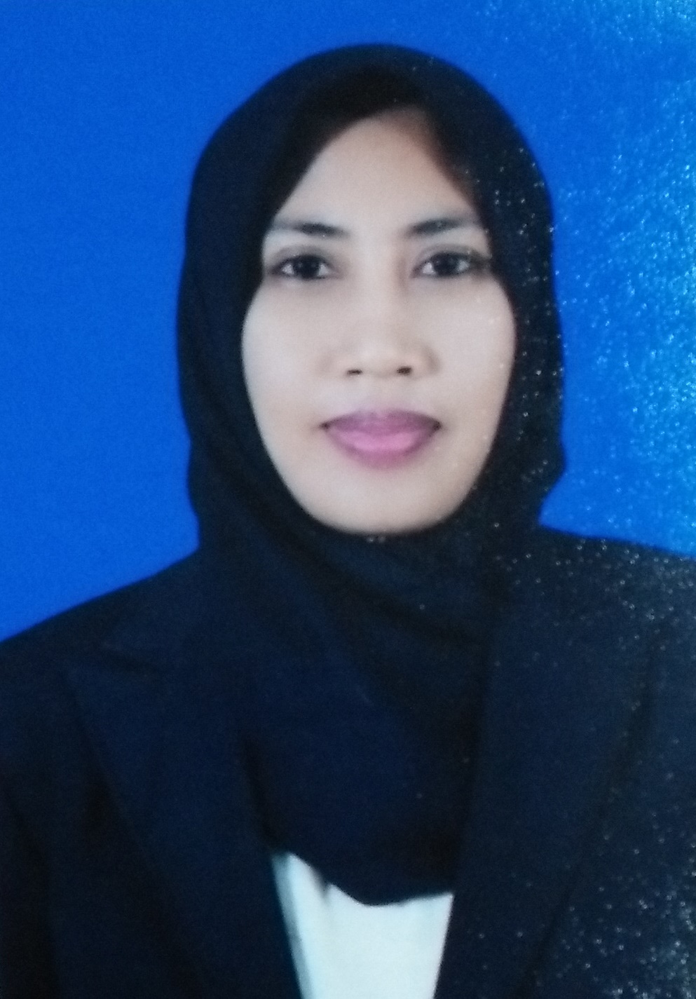 Foto Dosen MUTMAINAH