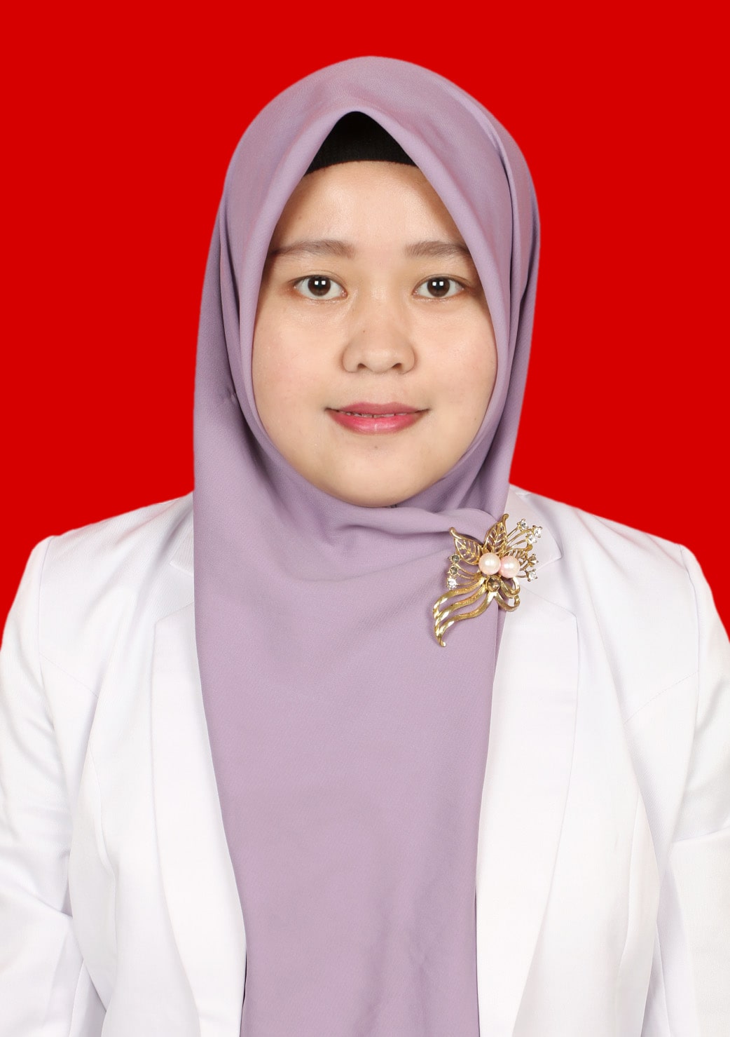 Foto Dosen ANDI ASMA