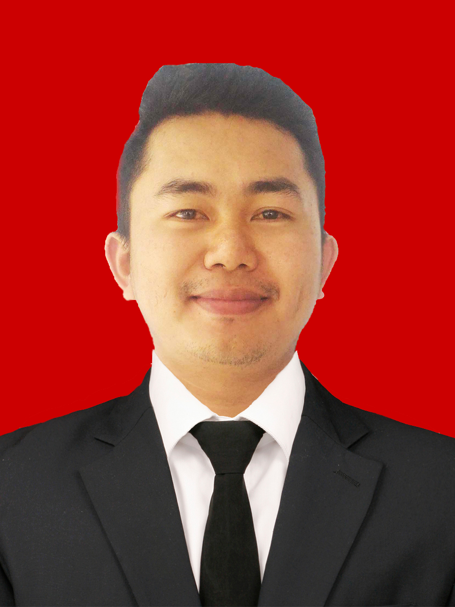 Foto Dosen ILHAM SYAH