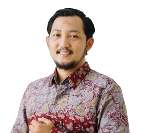 Foto Dosen RAFIUD ILMUDINULLOH