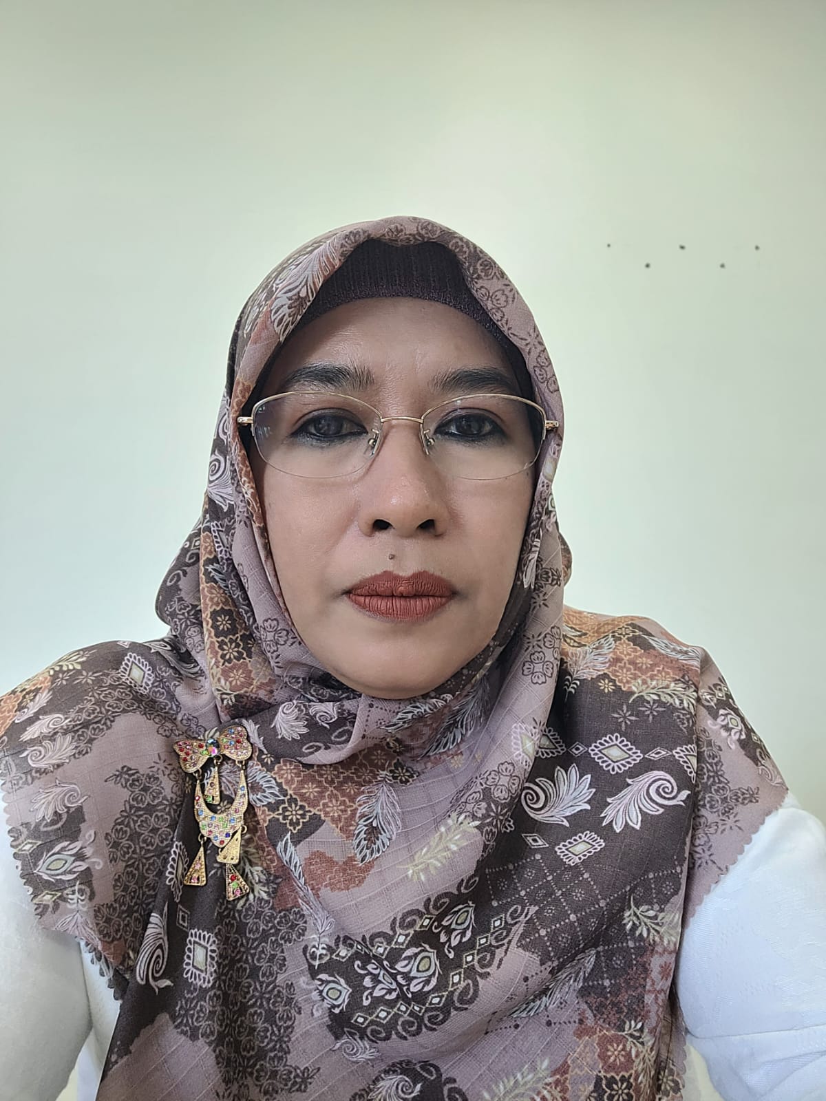 Foto Dosen MASTANG AMBO BABA