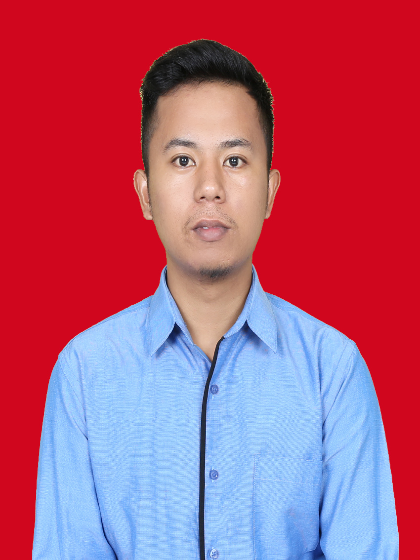 Foto Dosen SYAMSUL BAHRI MAMONTO