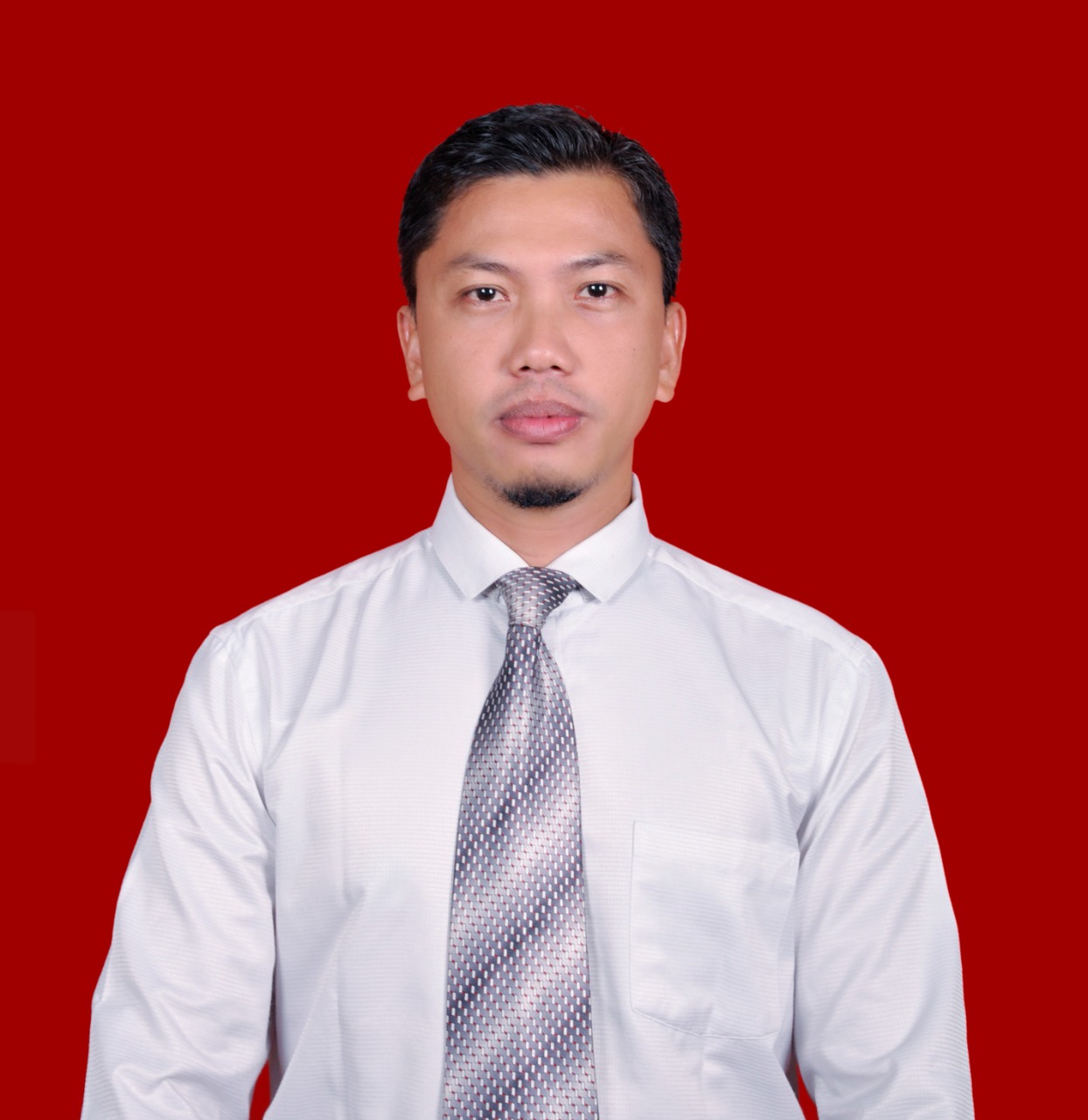 Foto Dosen MARDAN UMAR