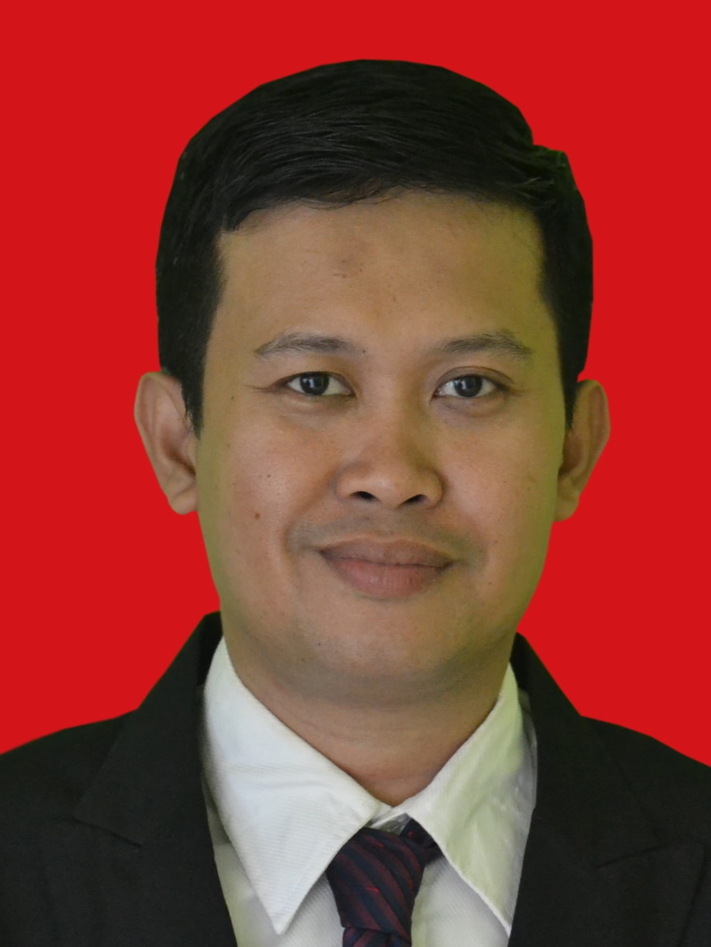 Foto Dosen ARHANUDDIN