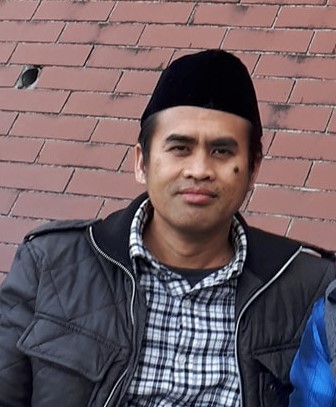 Foto Dosen ALI AMIN