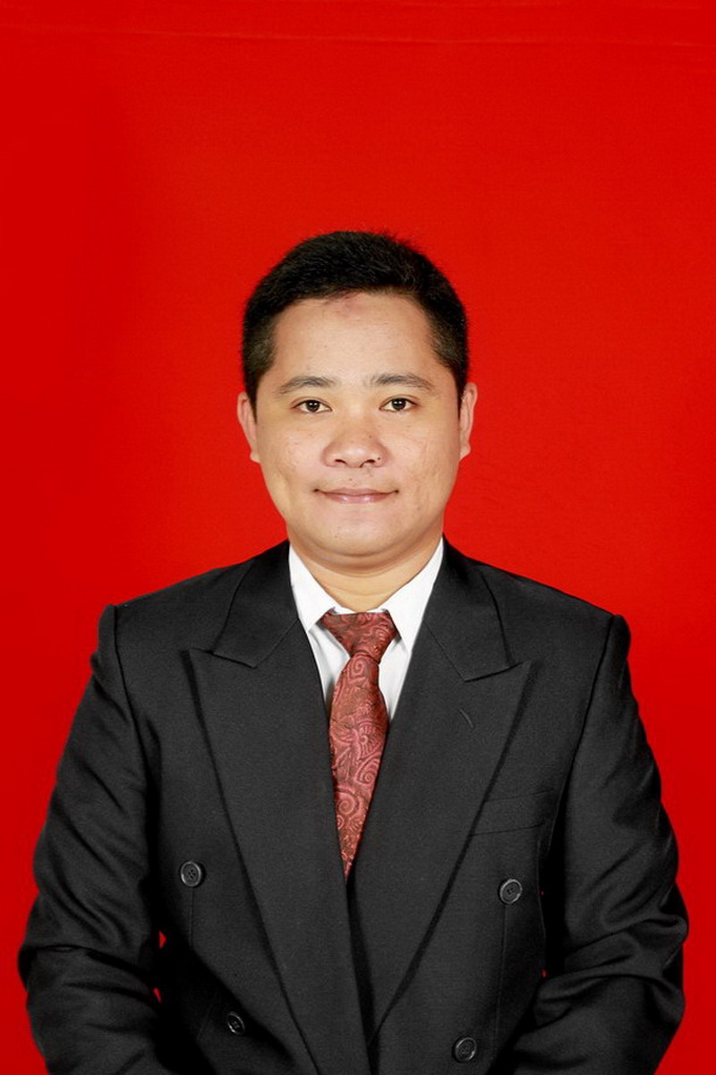 Foto Dosen FADHLAN SAINI