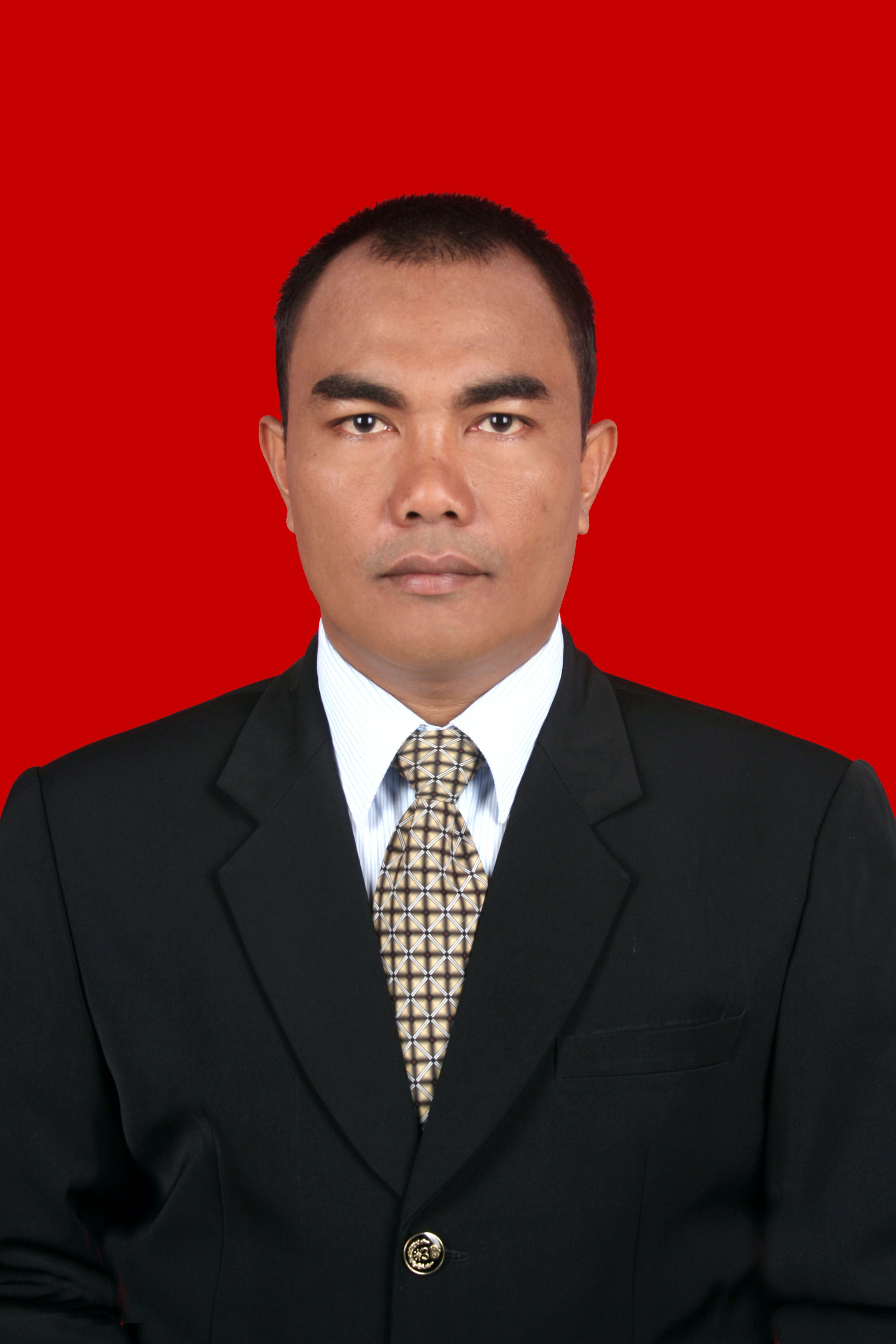 Foto Dosen ADRI LUNDETO