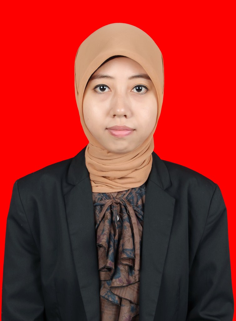 Foto Dosen NIKMALA NEMIN KAHARUDDIN