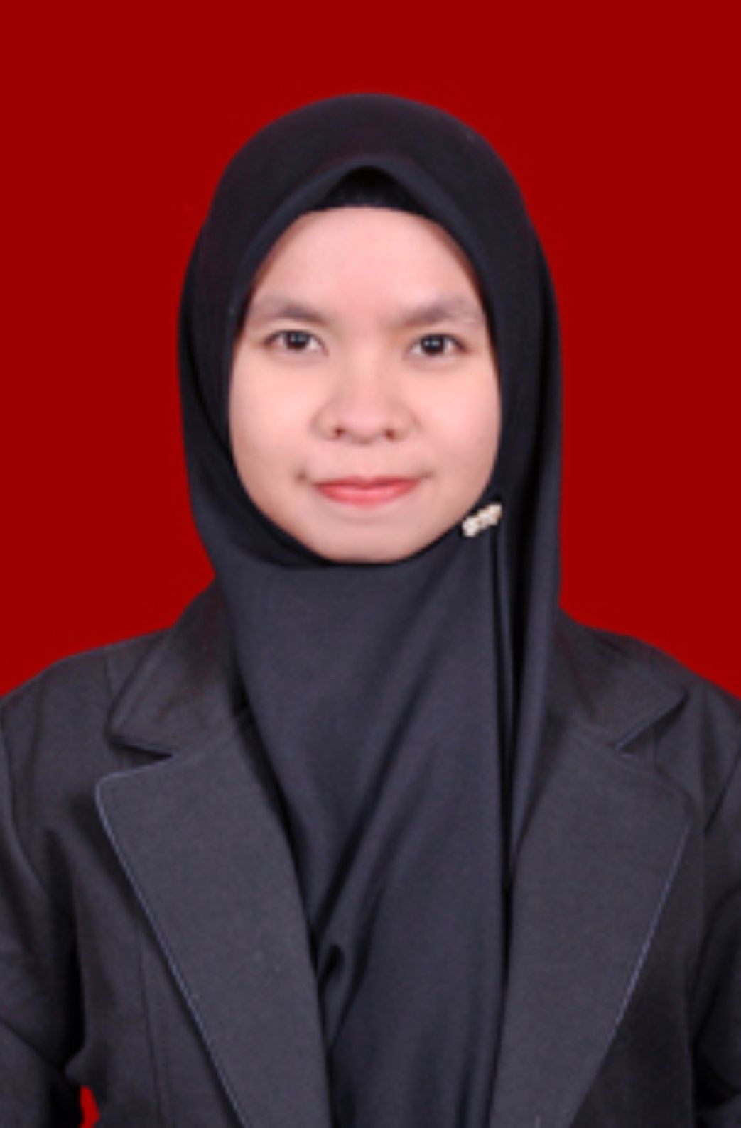 Foto Dosen GITA FAJRIN JAFAR