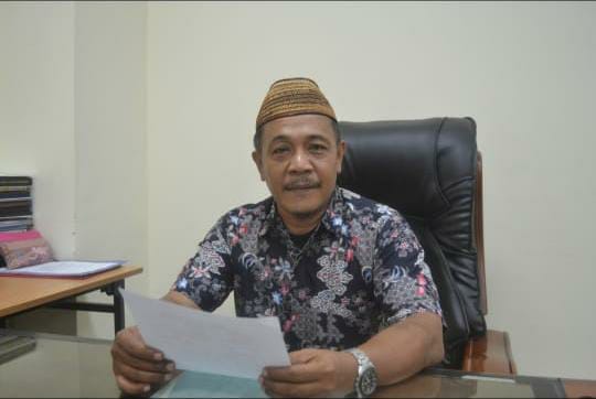 Foto Dosen SJAMSUDDIN A.ANTULI