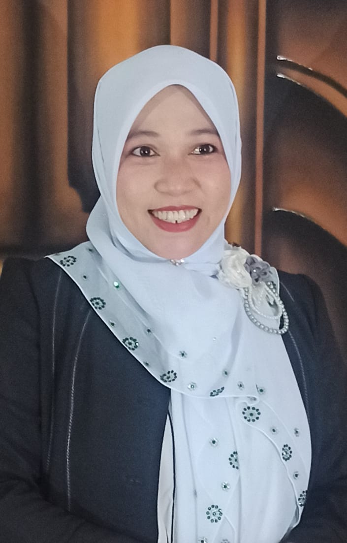 Foto Dosen ANDI MUKKARAMAH NAGAULENG