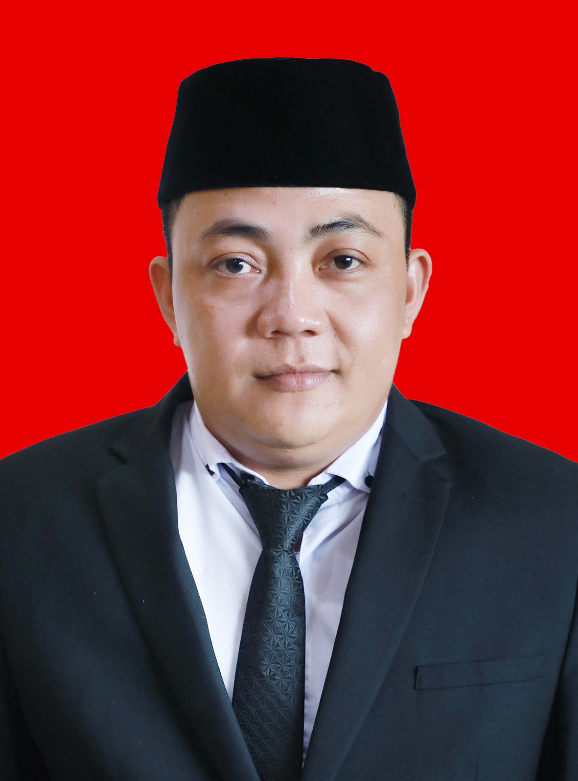 Foto Dosen AMIRUDDIN