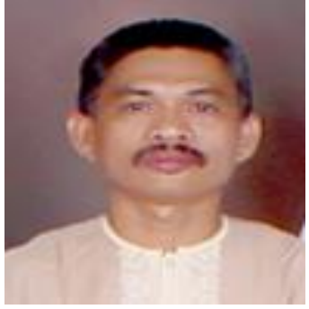 Foto Dosen MOHAMMAD S RAHMAN