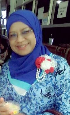 Foto Dosen SRIFANI SIMBUKA