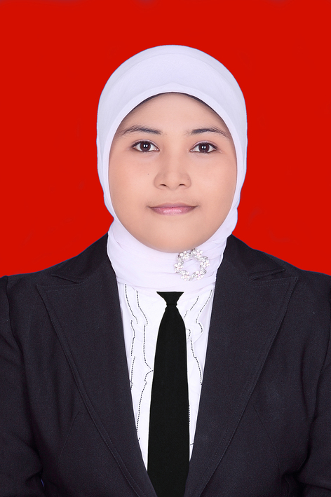 Foto Dosen NURLAILA ISIMA
