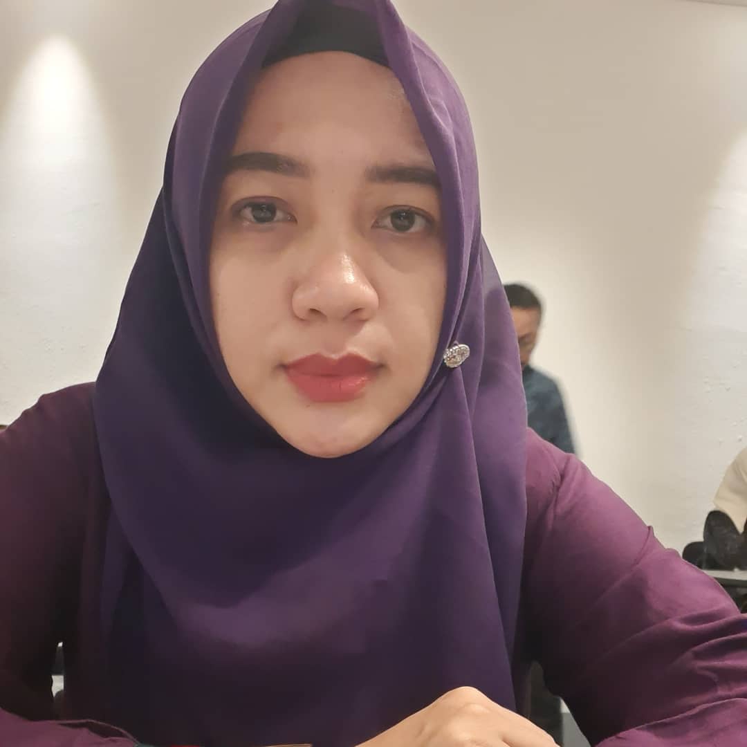 Foto Dosen KARTIKA SEPTIANI AMIRI