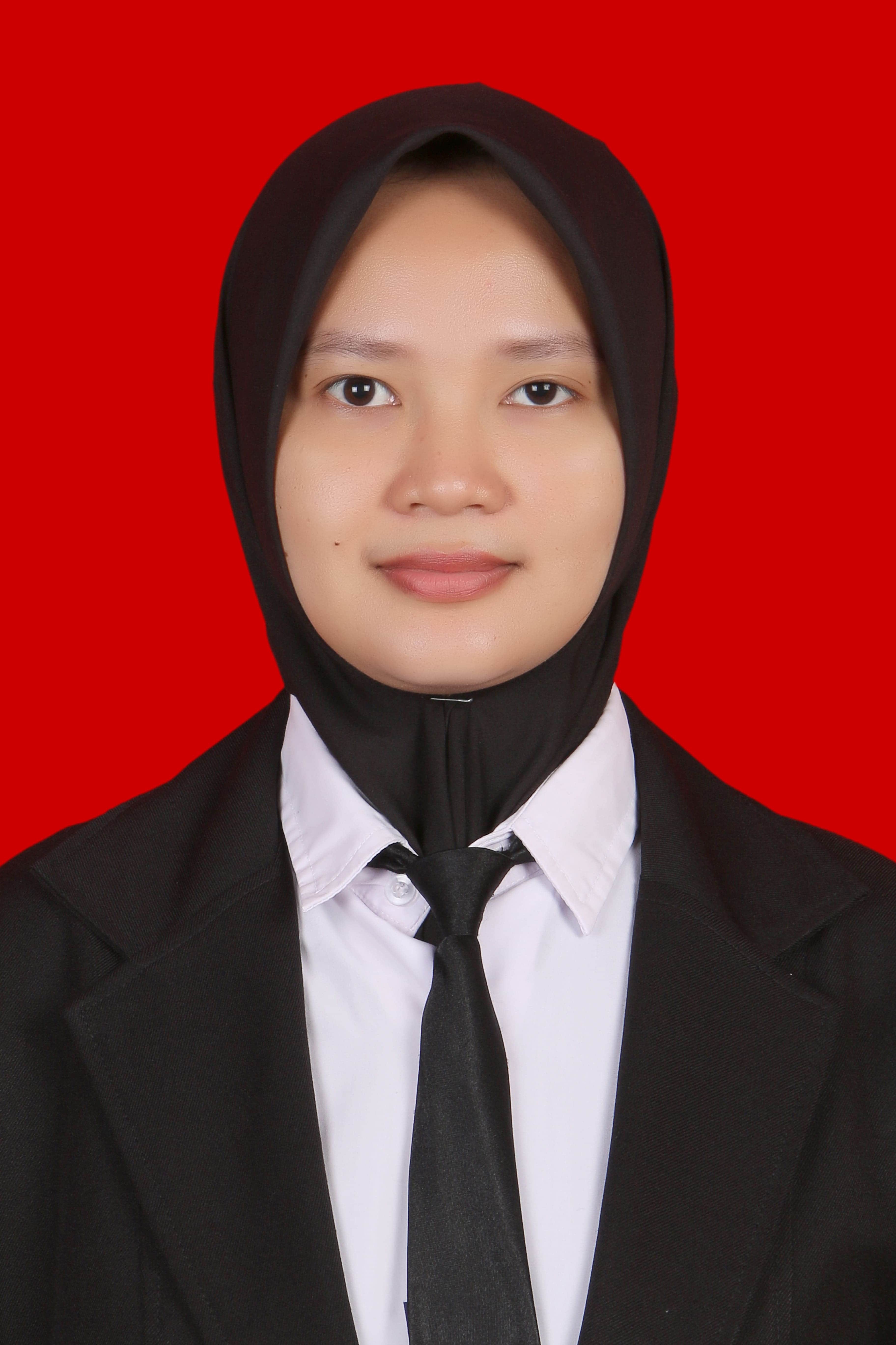 Foto Dosen ALFITA TRISNAWATI ADAM