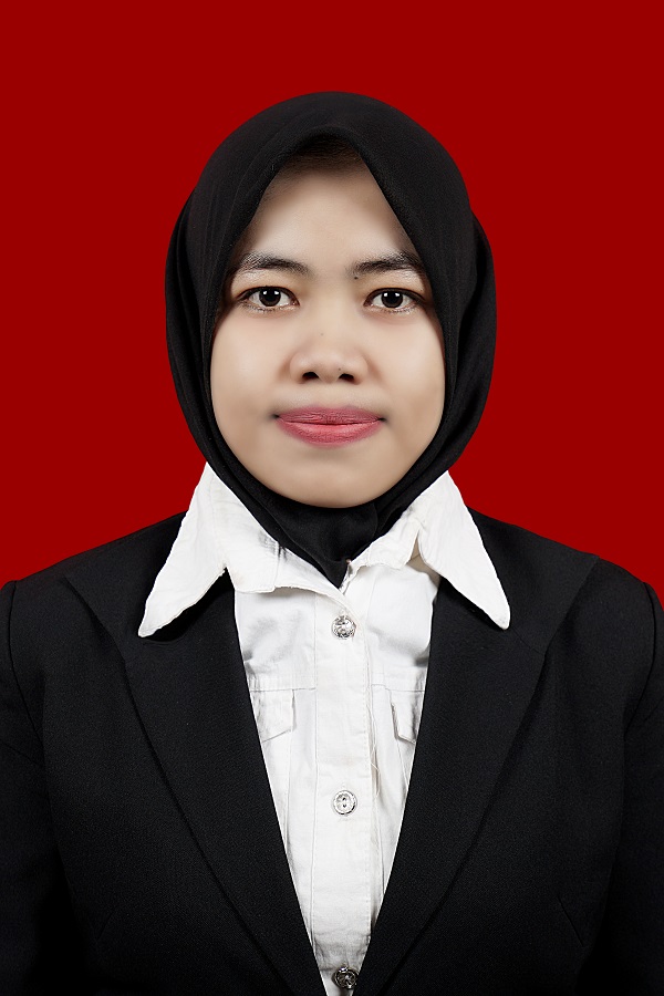 Foto Dosen MUTIARA NURMANITA