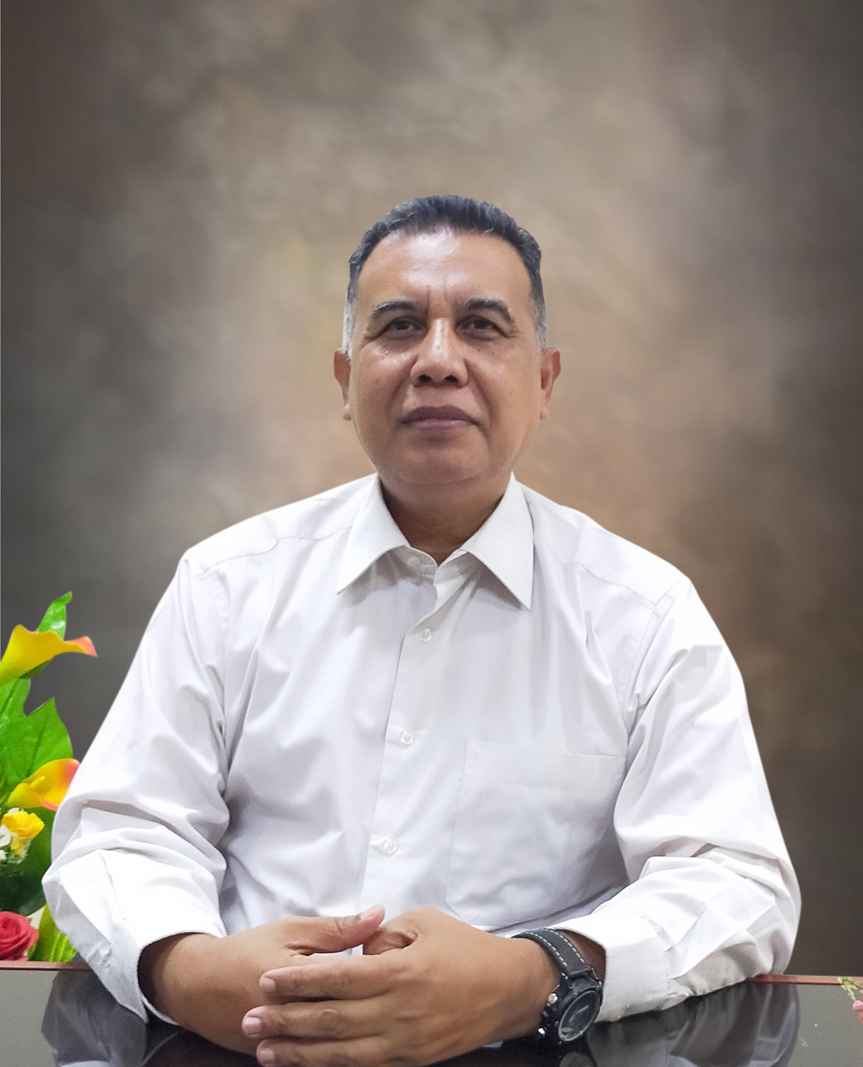 Foto Dosen NASRUDDIN YUSUF