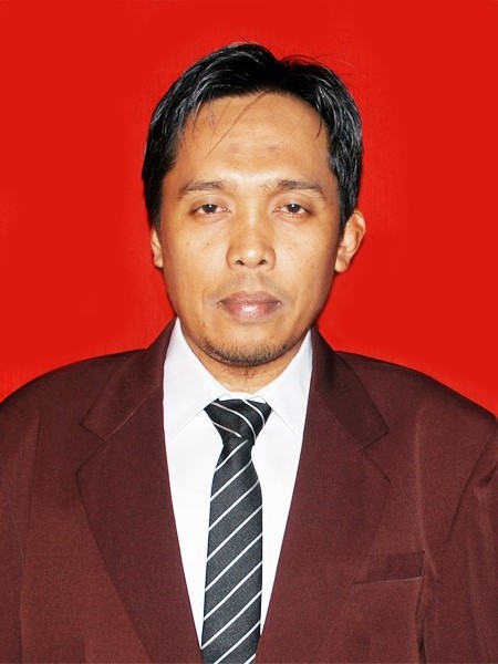 Foto Dosen MUHAMMAD SUKRI
