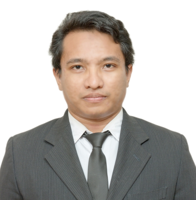 Foto Dosen RHYAN PRAYUDDY REKSAMUNANDAR