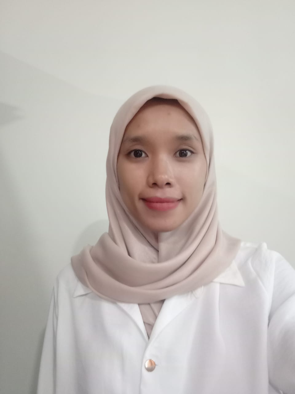 Foto Dosen NUR AZIZAH