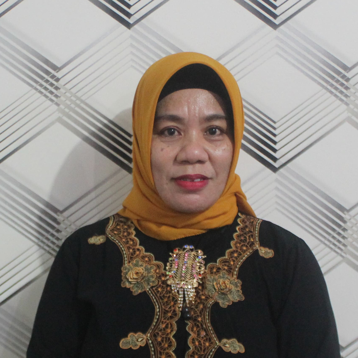 Foto Dosen NENDEN HERAWATY SULEMAN