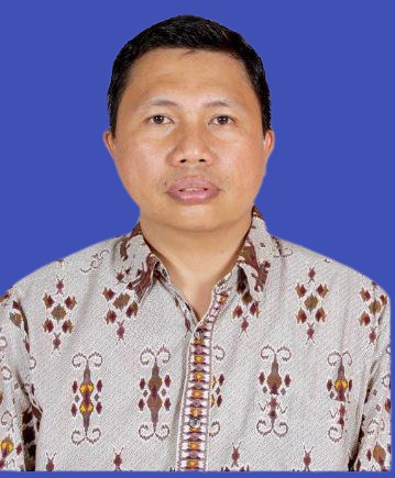 Foto Dosen MUNIR TUBAGUS