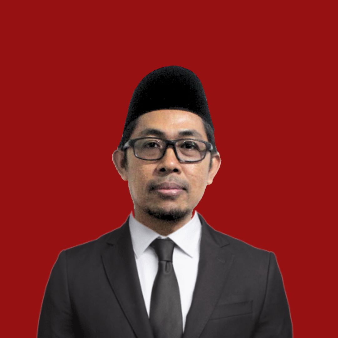 Foto Dosen MUHAMMAD IMRAN