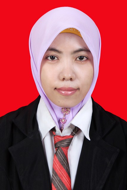 Foto Dosen LISA AISYIAH RASYID