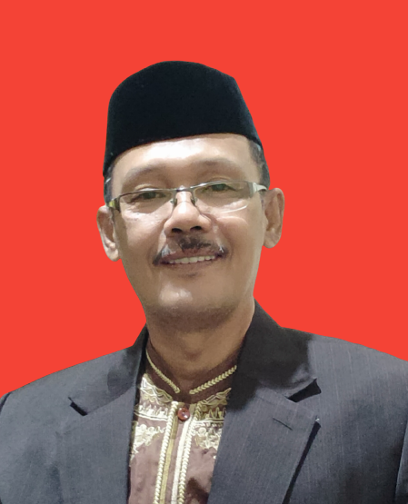 Foto Dosen RIVAI BOLOTIO