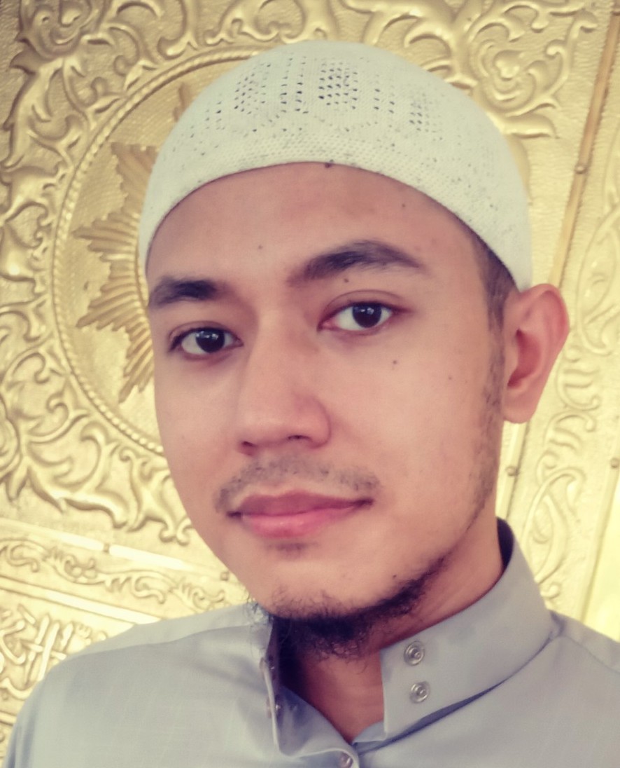 Foto Dosen NUR SHADIQ SANDIMULA