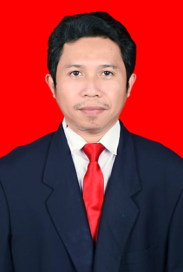 Foto Dosen NUR ALLAN LASIDO