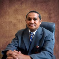 Foto Dosen HASYIM SOFYAN LAHILOTE