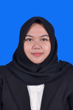 Foto Dosen FITRIA AYU LESTARI NIU