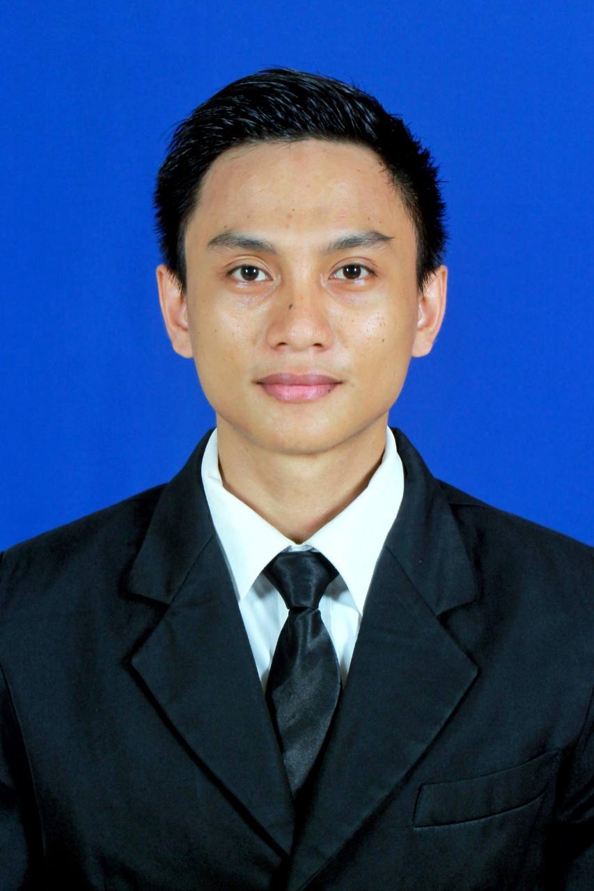 Foto Dosen RIDZKI KURNIAWAN MANGKARTO