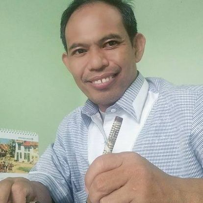 Foto Dosen MUHAMMAD IDRIS