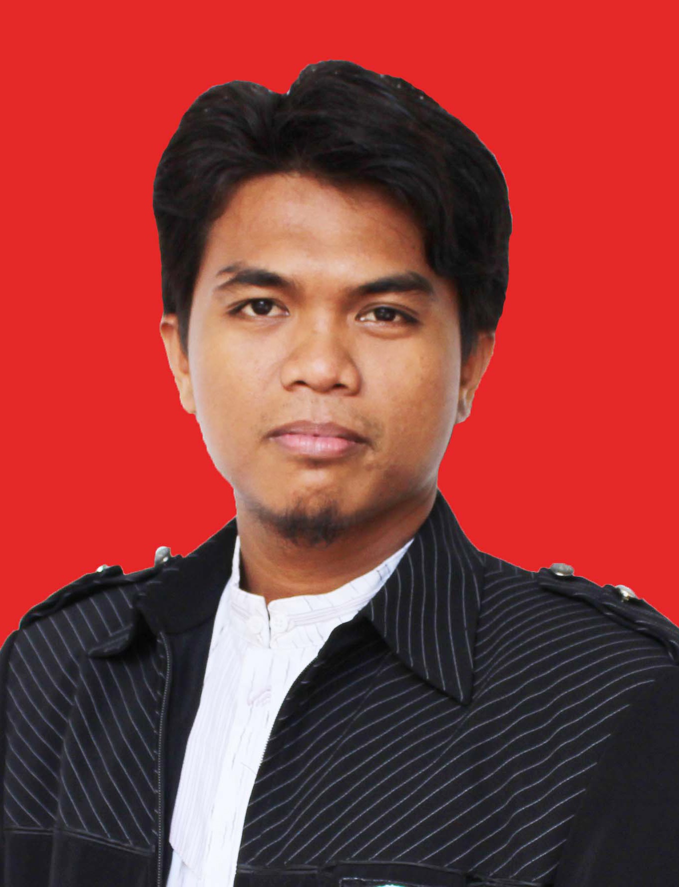 Foto Dosen MUHAMMAD HUSNI MUBARAK