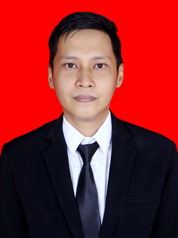 Foto Dosen SOFYAN OKTAVIAN TUBAGUS