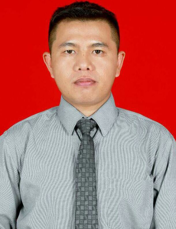 Foto Dosen HASNIL OKTAVERA