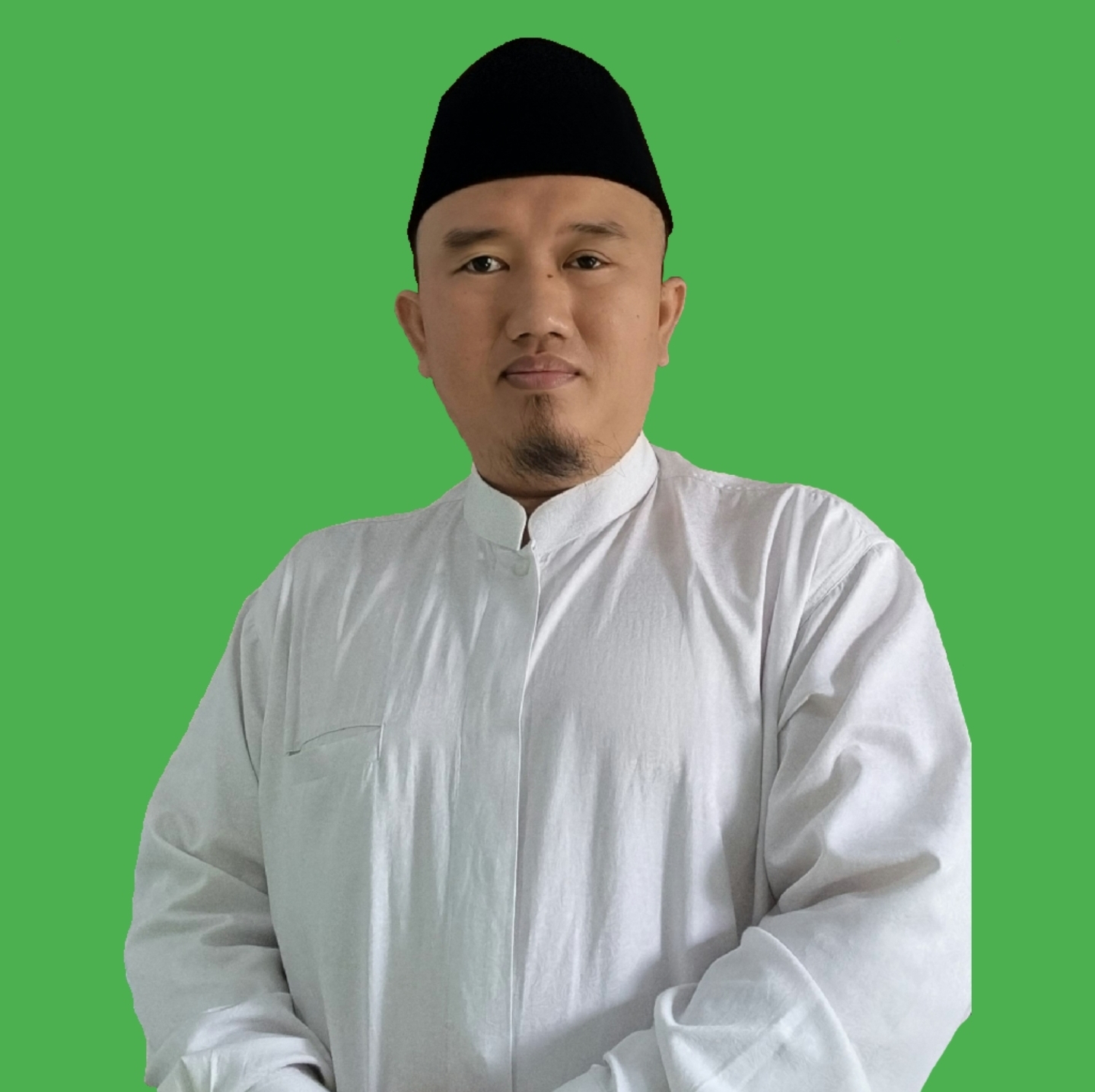 Foto Dosen AHMAD RAJAFI