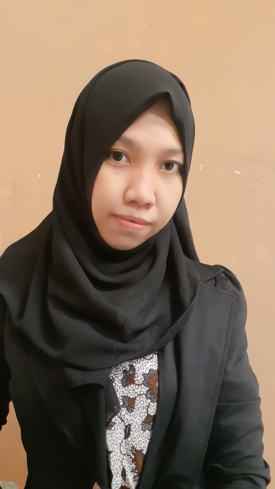 Foto Dosen DWI CAHYANI