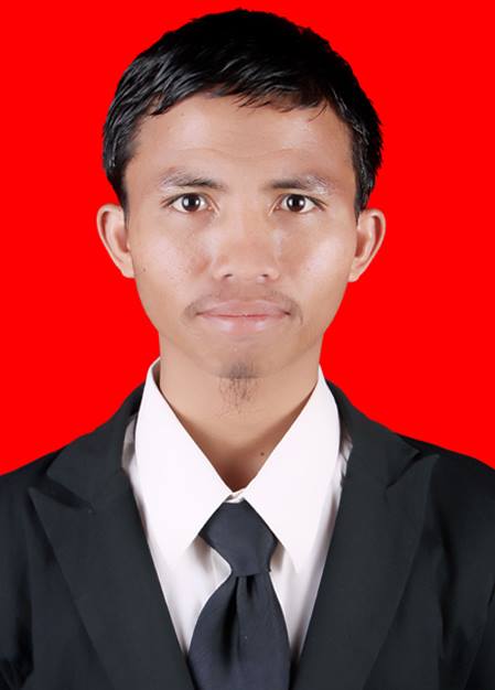 Foto Dosen ZAINUDDIN SOGA