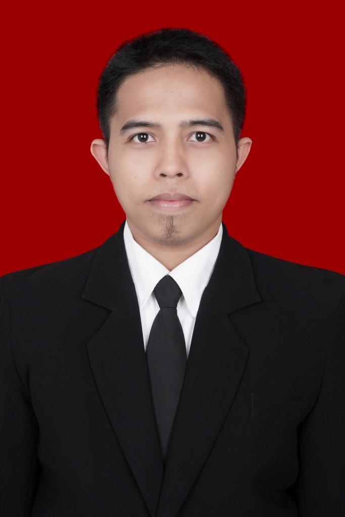 Foto Dosen ZULKIFLI MANSYUR