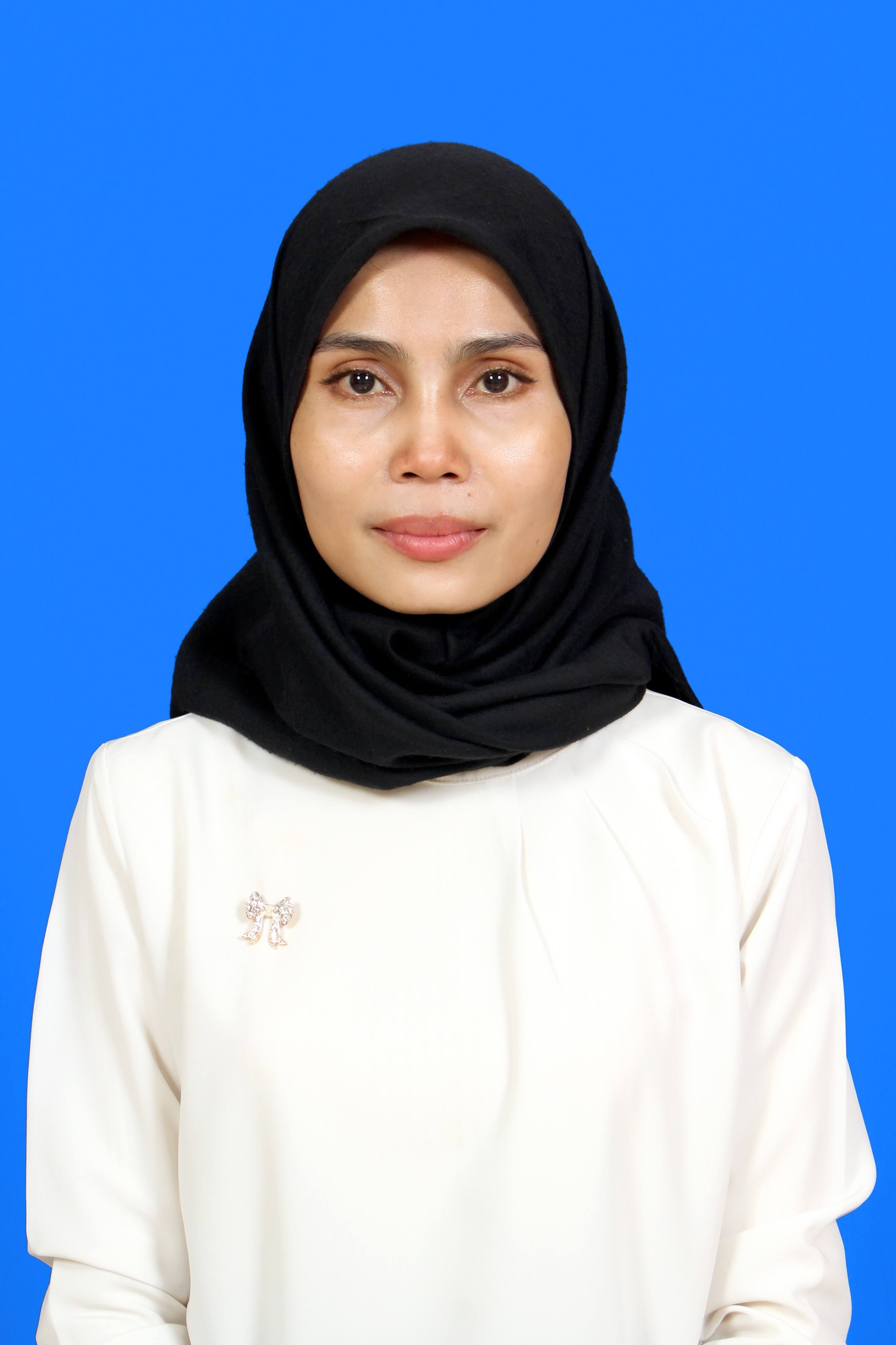 Foto Dosen NUR ALFIYANI