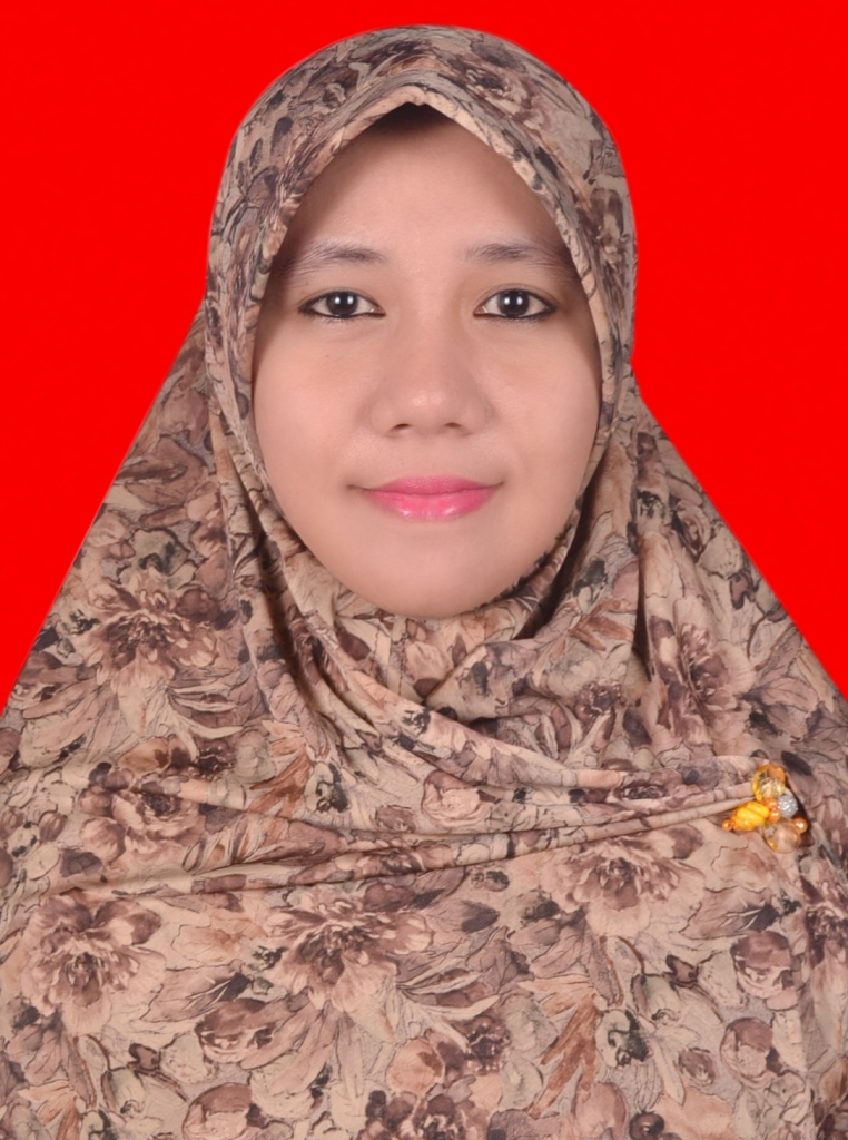Foto Dosen RAHMAWATI HUNAWA