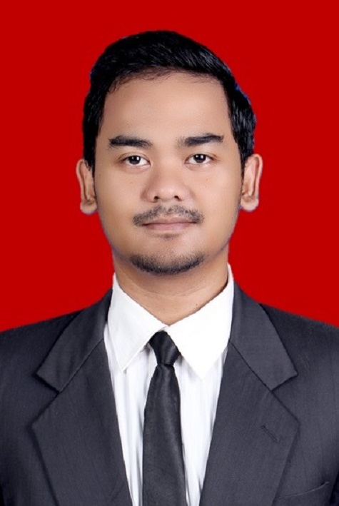 Foto Dosen IMAM MASH'UD