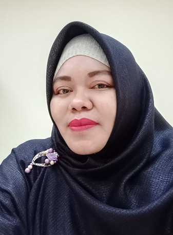 Foto Dosen RAHMAWATI