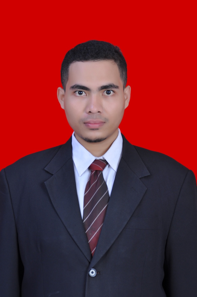 Foto Dosen SYAHRUL MUBARAK SUBEITAN