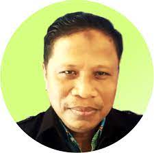 Foto Dosen RIZAL H.ARSJAD